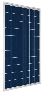 Модуль фотоэлектрический HVL- 66 GBS 360Вт